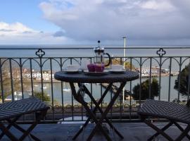 Foto do Hotel: 2 bed in Ilfracombe HVIEW