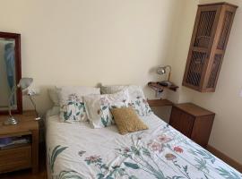 Hotelfotos: Apartamento Av del muelle Tapia de Casariego