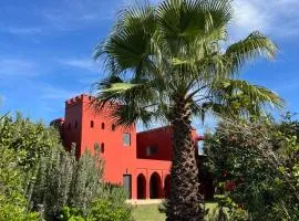 Domaine de l'Arganeraie