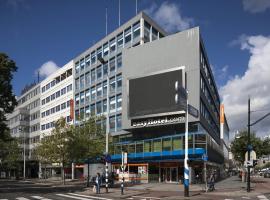 Hotel Photo: easyHotel Rotterdam City Centre