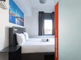 easyHotel Rotterdam City Centre