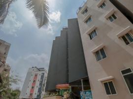 Hotel Photo: Santa Maria Near Indiranagar Metro Station