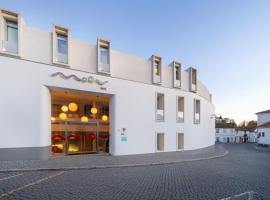 Hotelfotos: Moov Hotel Évora