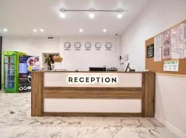 SAFIA Hotel