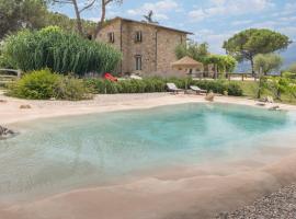 A picture of the hotel: Agriturismo Alle Mignole
