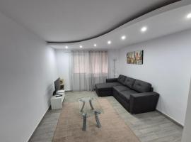 A picture of the hotel: Apartament Palas