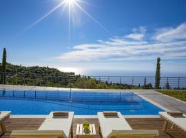 Gambaran Hotel: Villa Drimonas Artemis by Villa Plus