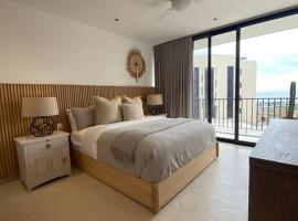 Hotel Photo: Solaria Cabo 205 CHS