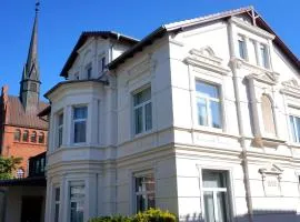 Villa Daheim