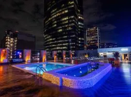 Galeria Plaza Reforma