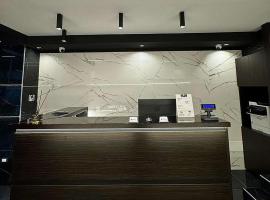 Best Western Hotel dei Mille, ξενοδοχείο στη Νάπολη