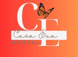 Hotel kuvat: Casa Eva Hostal