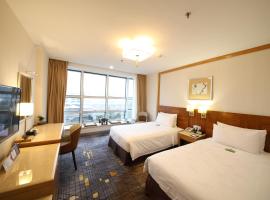 Фотографія готелю: Liuhua Hotel