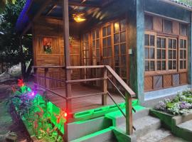 Casa Kwalama, hotel v destinaci Santa Marta