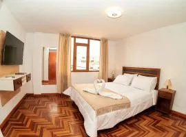 SILLARY HOSTAL SeDE CayMA