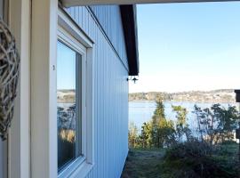 酒店照片: Holiday home Uddevalla X