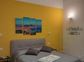 Hotel Photo: Monteoliveto 5