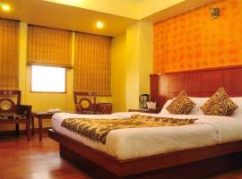 Hotel kuvat: Hotel Shivdev International Delhi