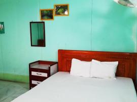 Homestay Nguyễn Hùng, hotell i Rạch Tàu
