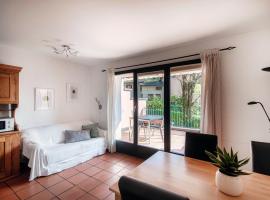 Hotel Photo: Casa Boschetto 2 by Quokka 360 - comfort in Bosco Luganese