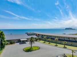 Hotel fotoğraf: Kamakura Prince Hotel