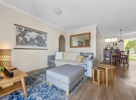 A picture of the hotel: Terrific & Tranquil! 1Bed/1Bath/Balcony~ Clayfield