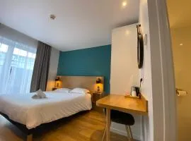 Oskar Hotel