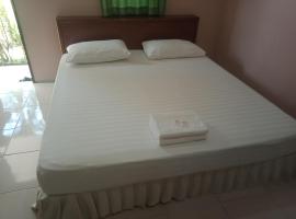 Hotel Foto: เรือนแสนรัก รีสอร์ท