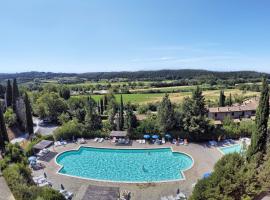 Gambaran Hotel: Il Cigliere Wellness Spa Resort