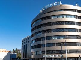 صور الفندق: Nash Suites Airport Hotel