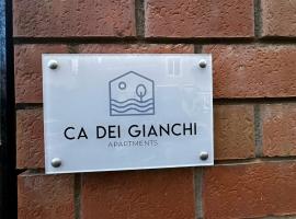 Ξενοδοχείο φωτογραφία: Ca dei Gianchi 6