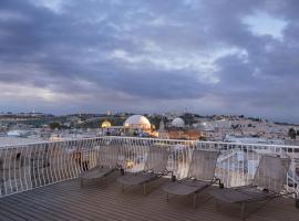 Photo de l’hôtel: Old City Luxury Duplex with Rooftop by FeelHome