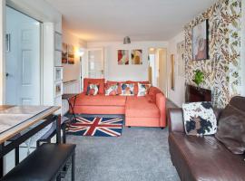 A picture of the hotel: Host & Stay - Shaftsbury