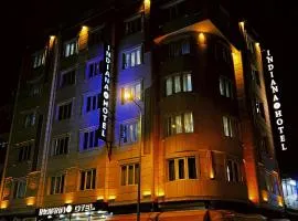 inDİANA HOTEL, hotel in Van