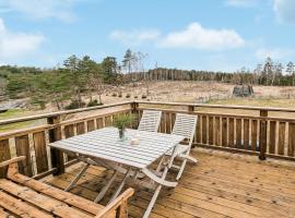 Gambaran Hotel: Awesome Apartment In Ljungskile With Wifi