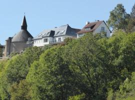 Foto di Hotel: Burgsponheim House