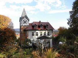 Gambaran Hotel: 2 Norit Schlosser