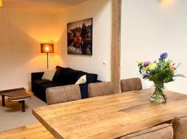 Gambaran Hotel: Appartement Sneek