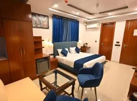 Hotel Down Town Paschim Vihar