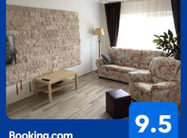 Page2 Apartament, hotel in Târgovişte