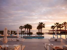 Domes Noruz Kassandra, Halkidiki - Adults Only, ξενοδοχείο στη Χανιώτη