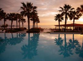 Domes Noruz Kassandra, Halkidiki - Adults Only, khách sạn ở Hanioti