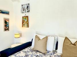 Gambaran Hotel: Appartamento Cà Insulae