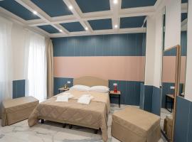 Hotel kuvat: Medina H. LifeStyle Historical Area, by ClaPa Group Dislocated Hospitality