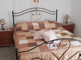 Hotel Photo: Trullo Chiancola Antica