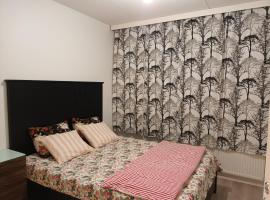 Hotel foto: Centrally Located Studio Apartment