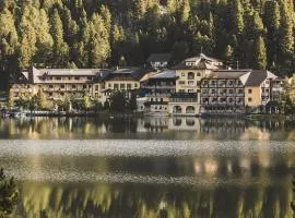 Seehotel Jägerwirt