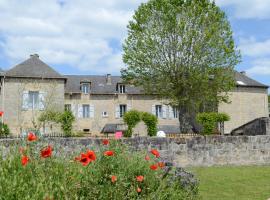 Hotel Foto: Les Dépendances du Château