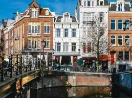 Amsterdam Wiechmann Hotel