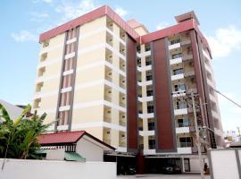 42 Place, khách sạn ở Bangkok